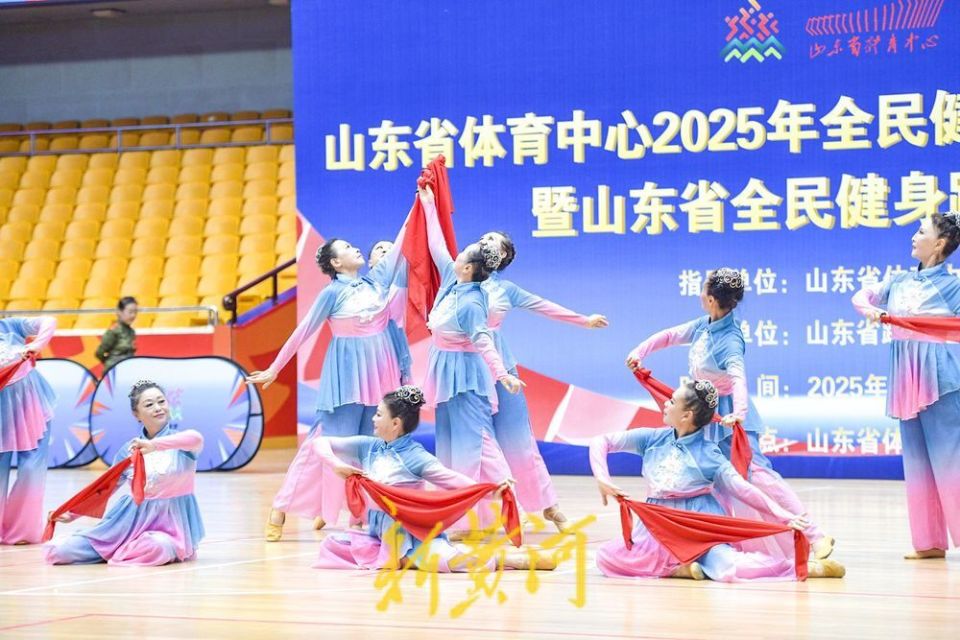 OrSwK, 山东省跳绳, 在嘉年华启