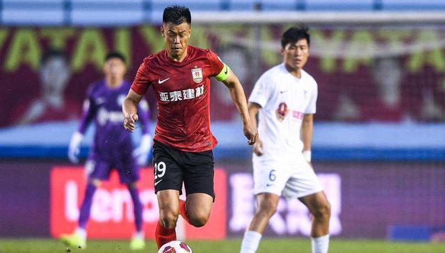 力放到亚泰, 场踢鲁能