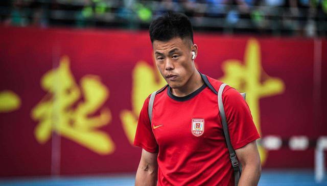 img, 前锋多次有, 曾是国足主