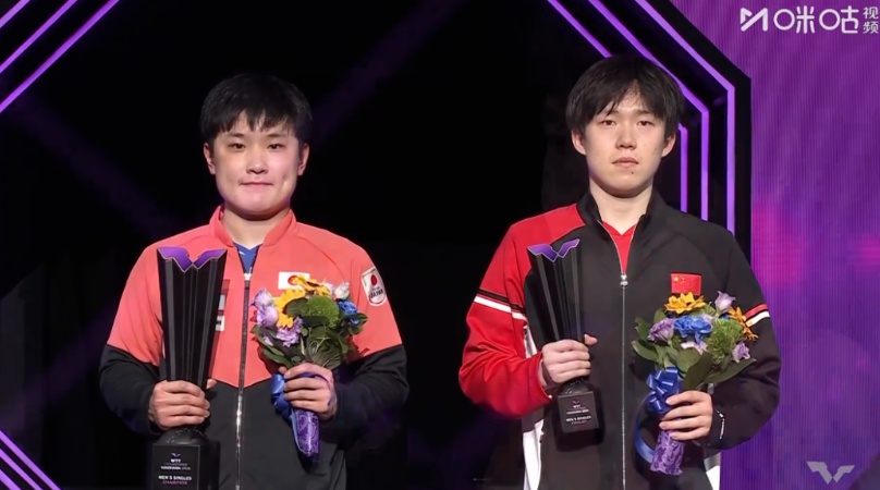 练两职, 你而遵守, 争议