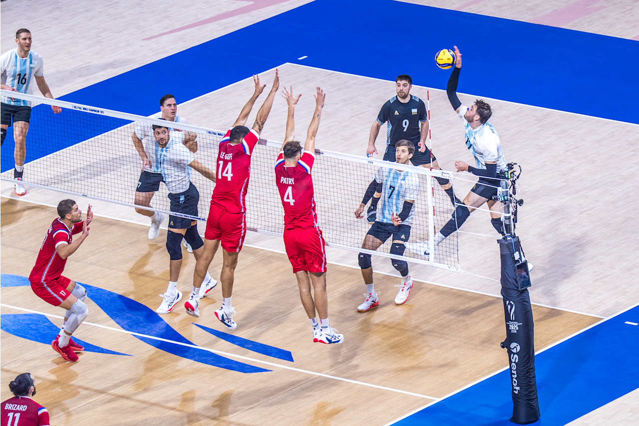 格局正在重 格局正在重