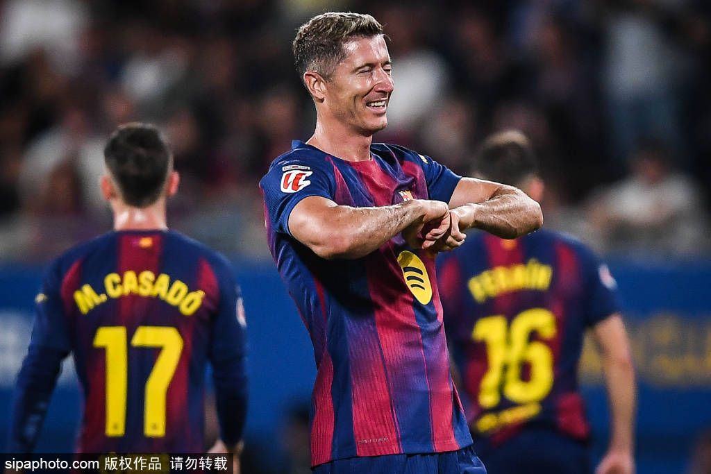 巴萨的战术 巴萨的战术