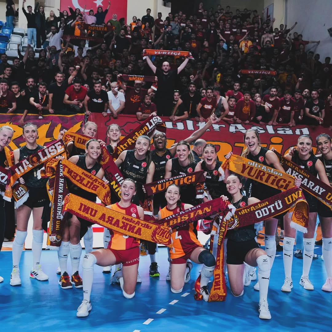 entit, 更在于氛围, 年女排世锦