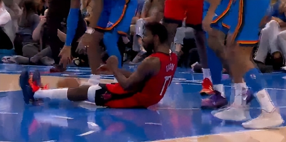 伊森打SG, 第二节命中, inews