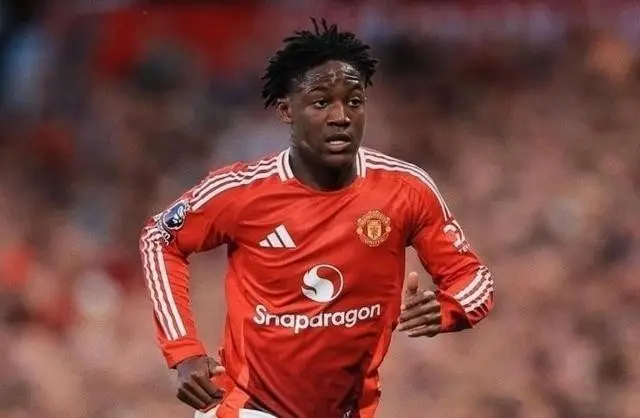 万前锋, 梅努已经缺